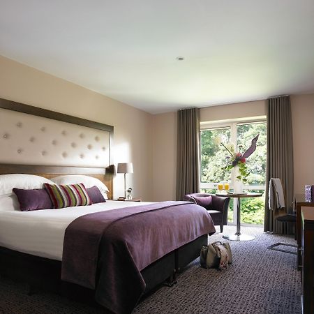 Dunboyne Castle Hotel & Spa Eksteriør billede