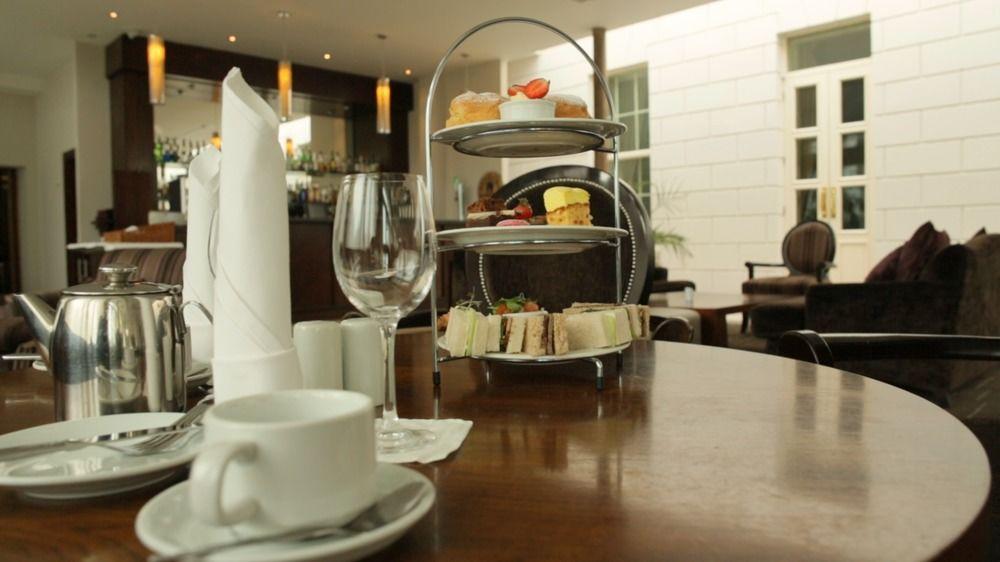 Dunboyne Castle Hotel & Spa Eksteriør billede