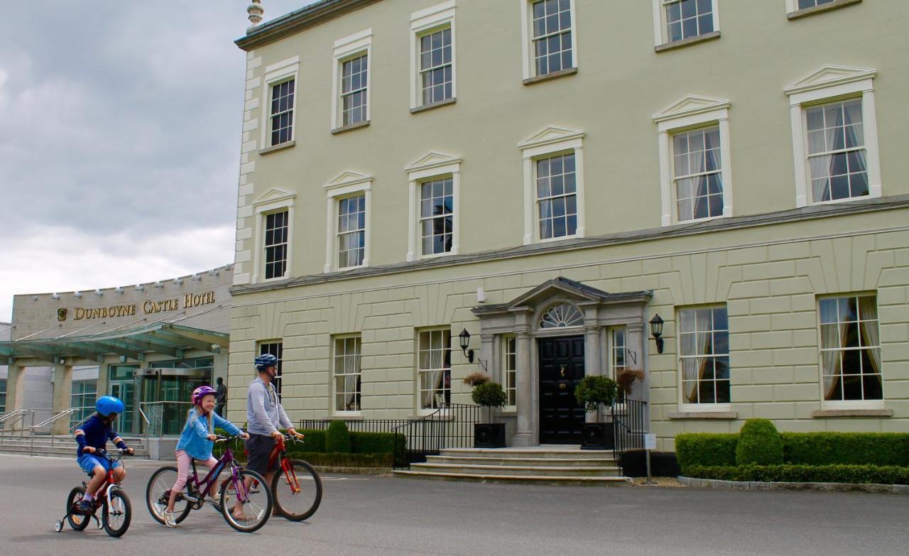 Dunboyne Castle Hotel & Spa Eksteriør billede
