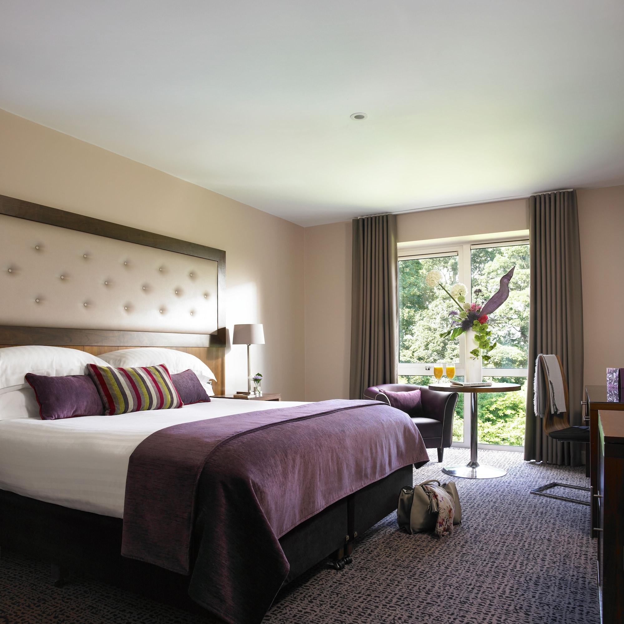 Dunboyne Castle Hotel & Spa Eksteriør billede