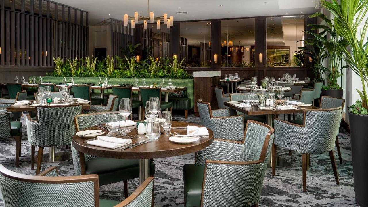 Dunboyne Castle Hotel & Spa Eksteriør billede