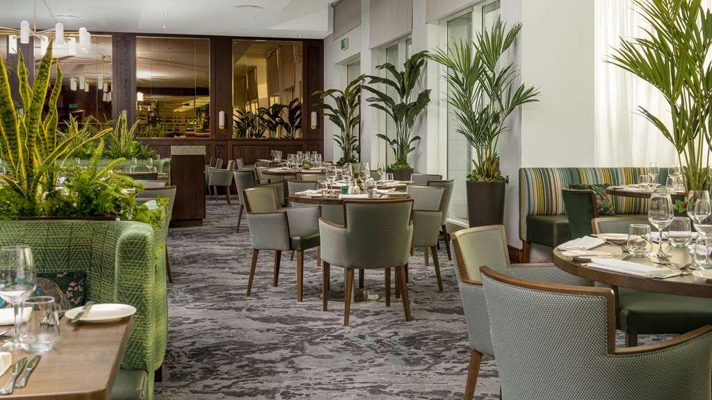 Dunboyne Castle Hotel & Spa Restaurant billede