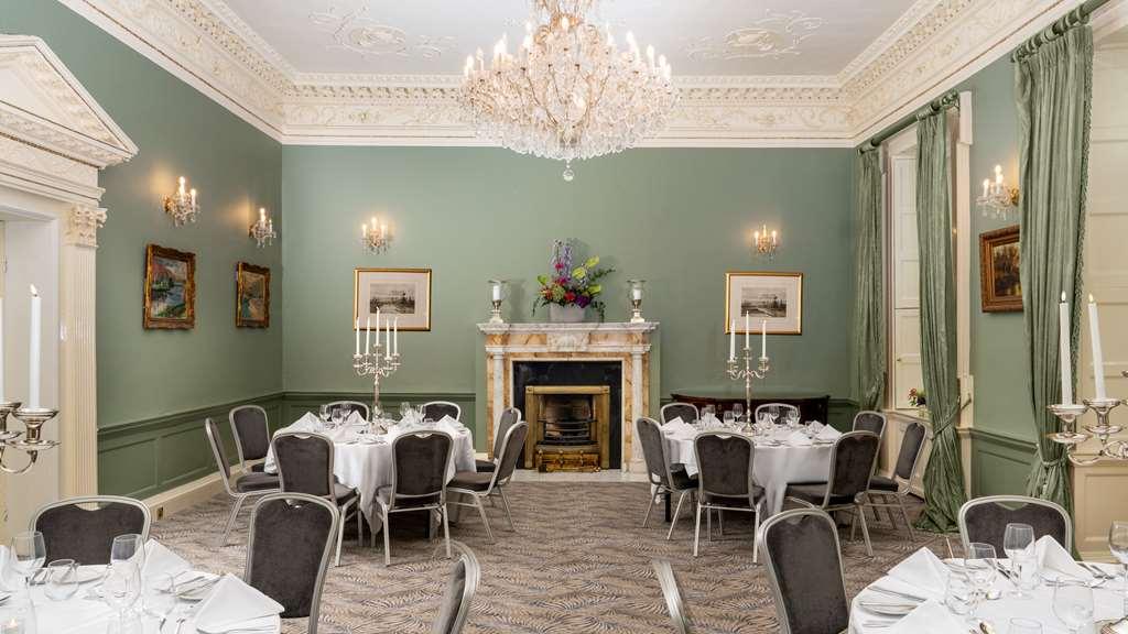 Dunboyne Castle Hotel & Spa Interiør billede