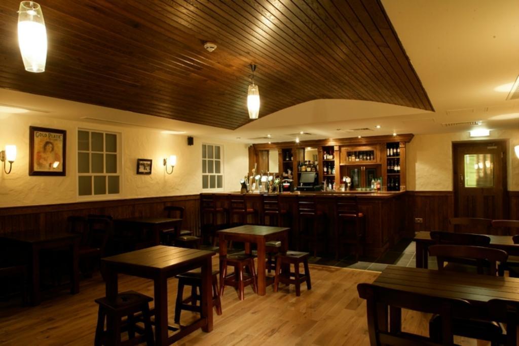 Dunboyne Castle Hotel & Spa Eksteriør billede