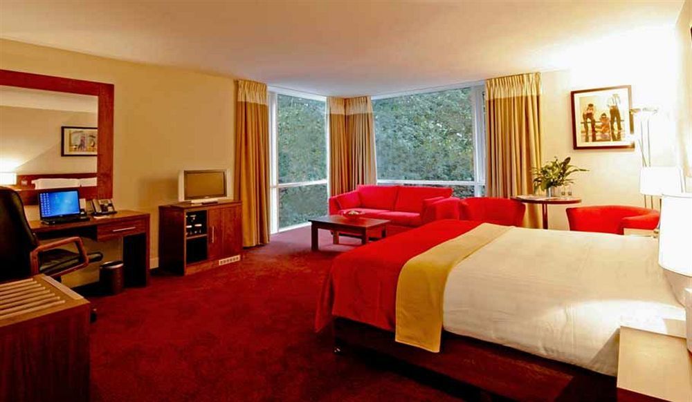 Dunboyne Castle Hotel & Spa Værelse billede