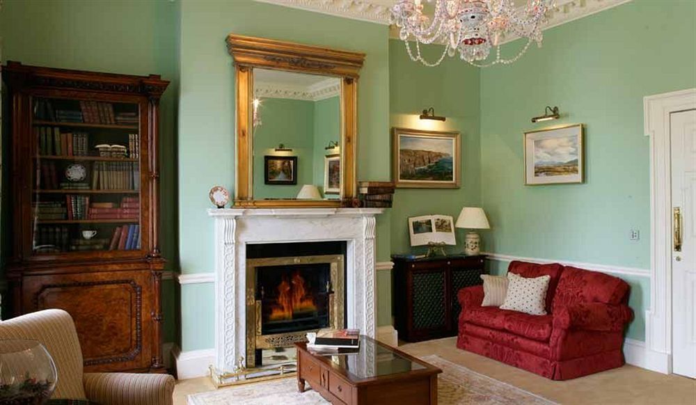 Dunboyne Castle Hotel & Spa Eksteriør billede