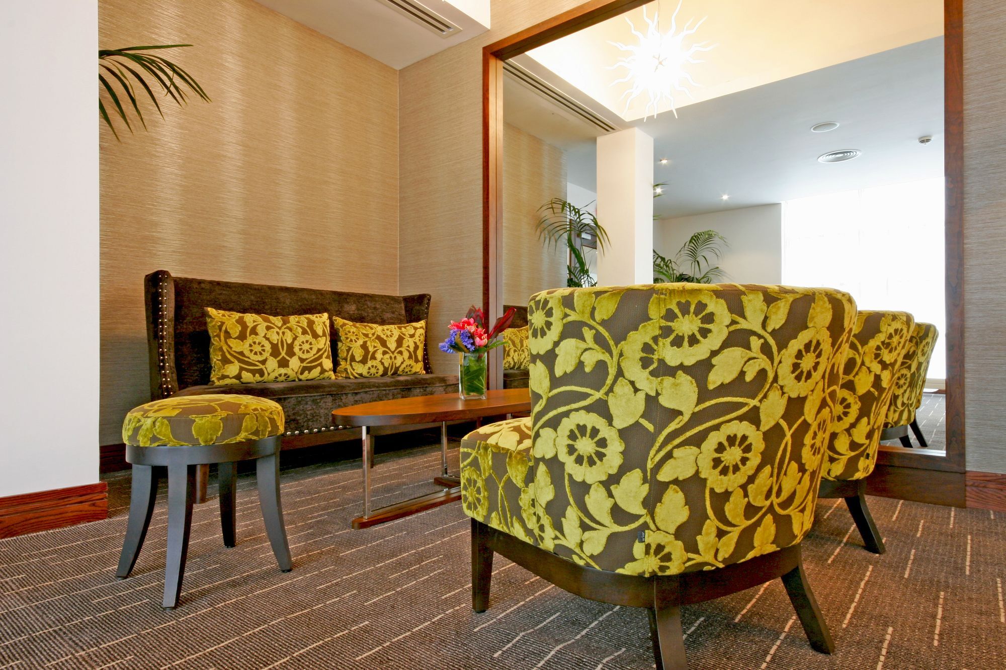 Dunboyne Castle Hotel & Spa Eksteriør billede