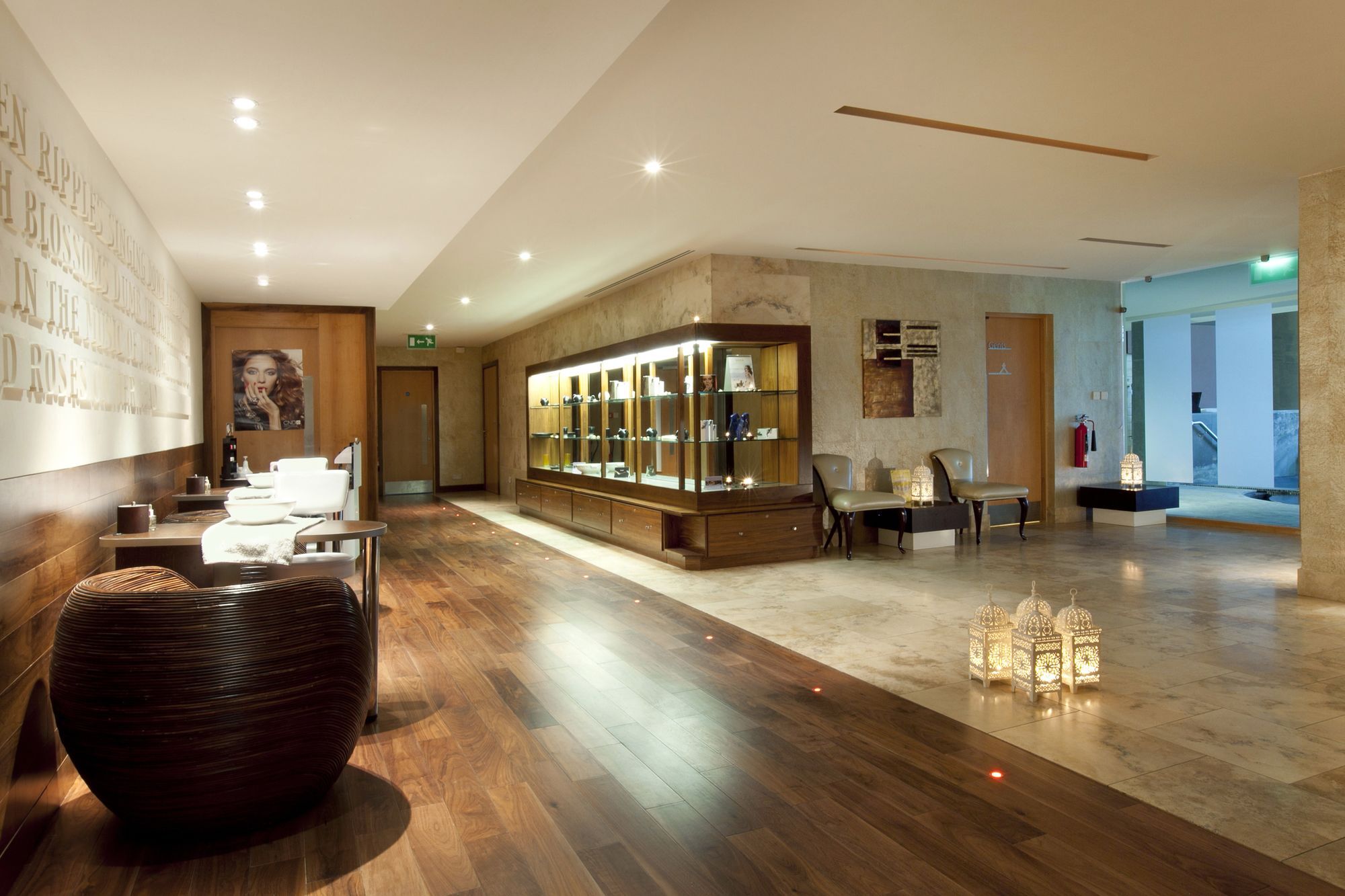 Dunboyne Castle Hotel & Spa Eksteriør billede