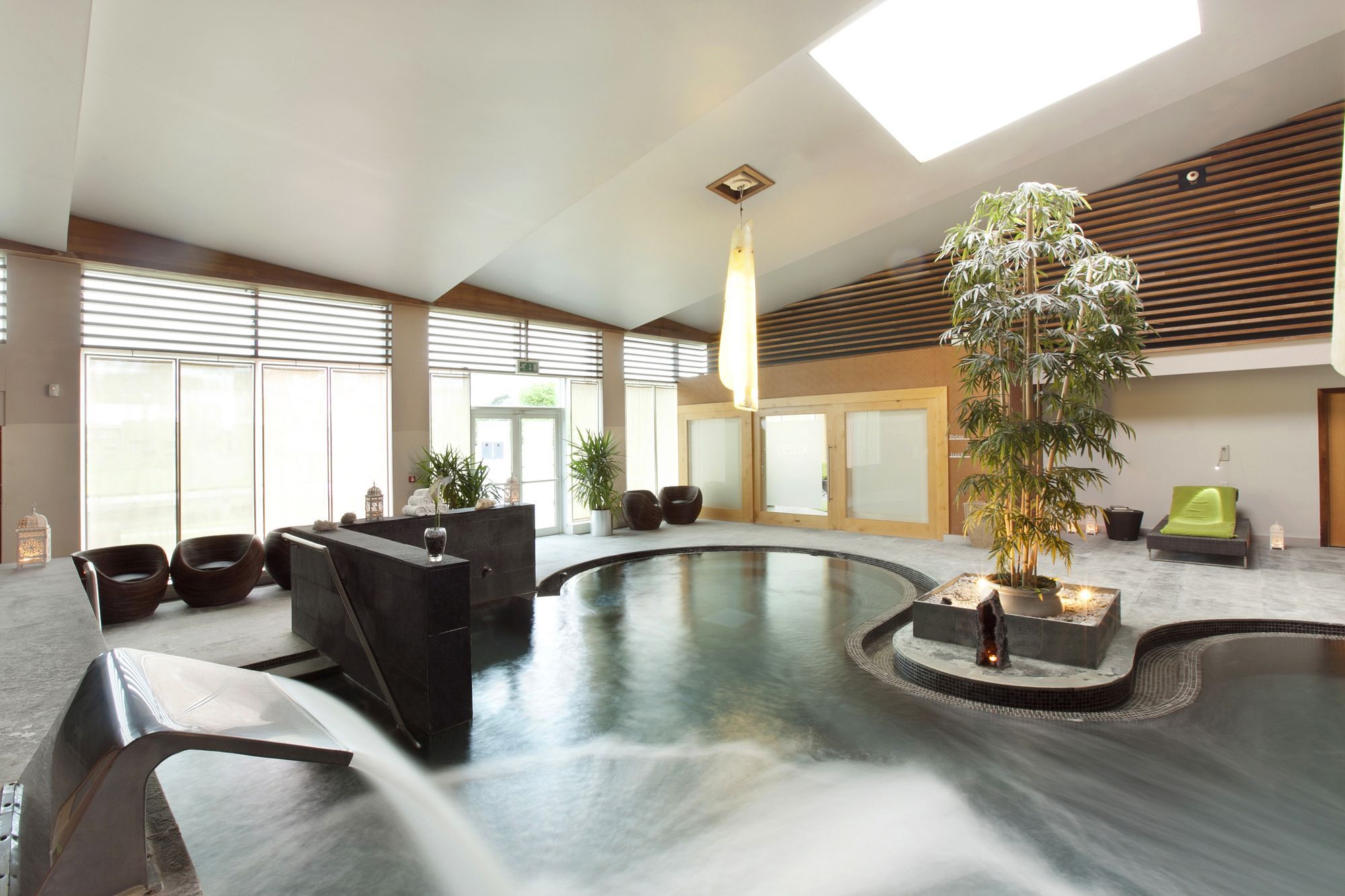 Dunboyne Castle Hotel & Spa Eksteriør billede
