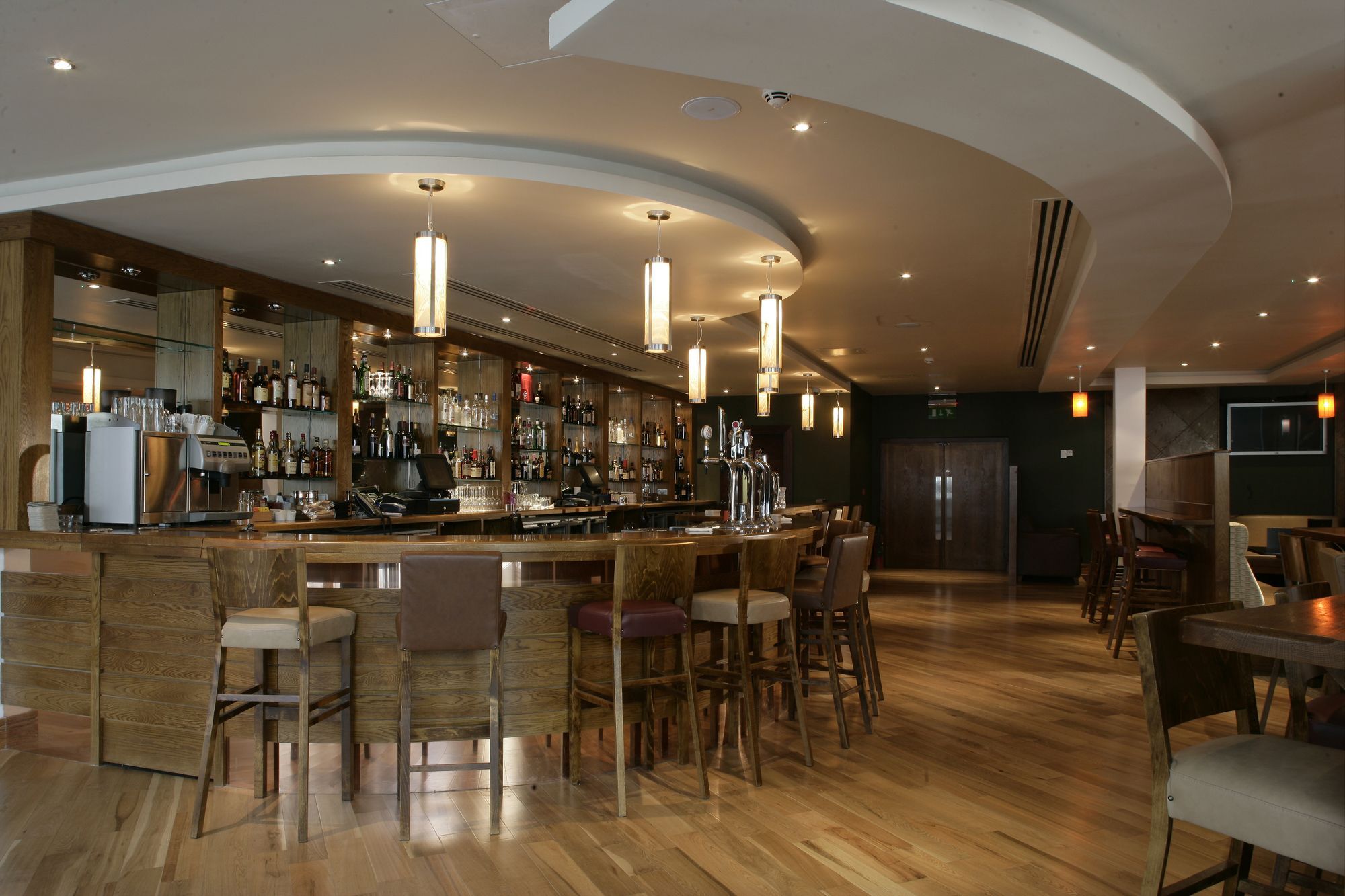Dunboyne Castle Hotel & Spa Eksteriør billede