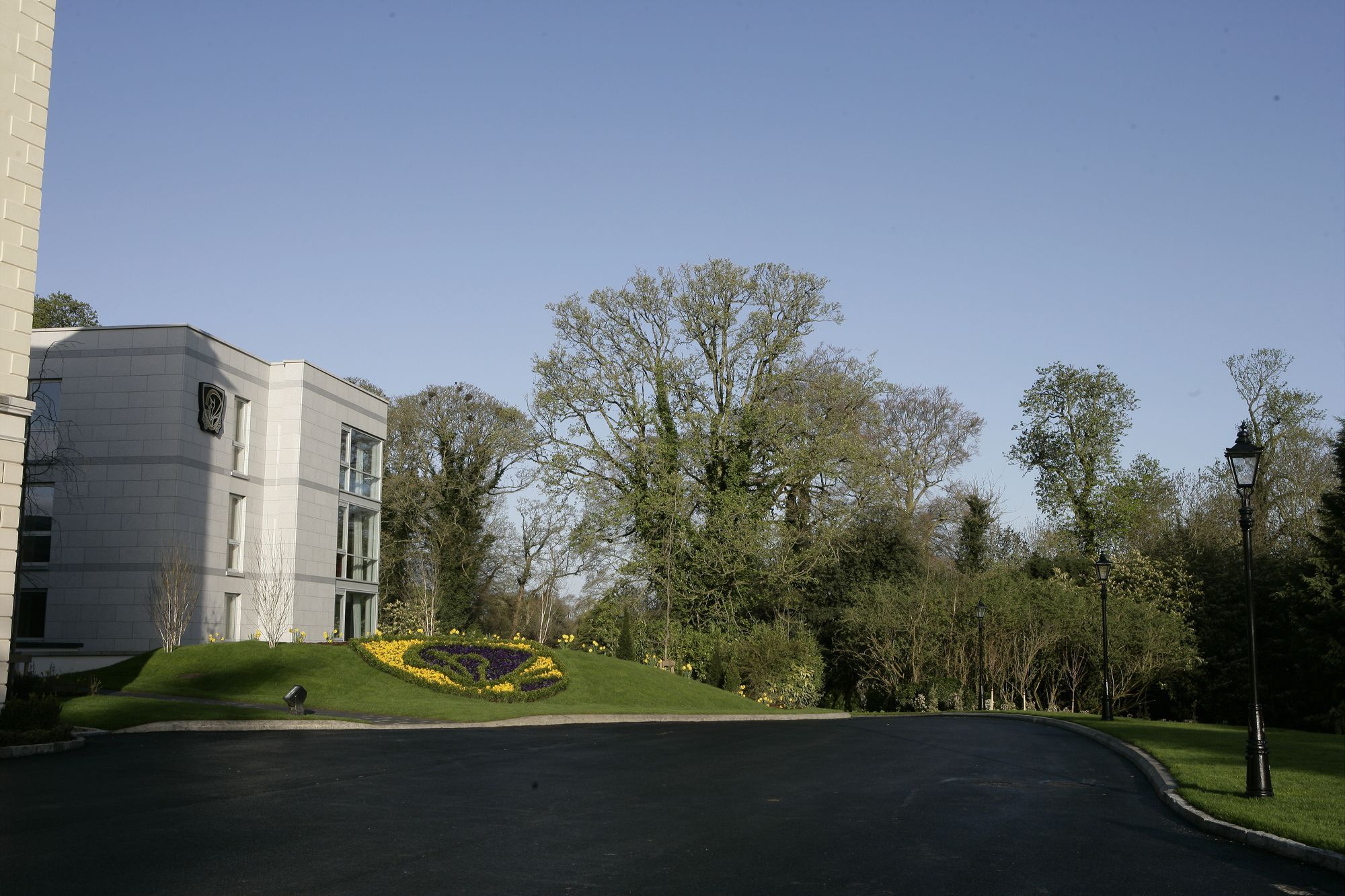 Dunboyne Castle Hotel & Spa Eksteriør billede