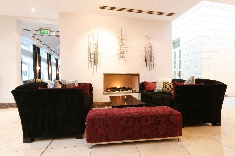 Dunboyne Castle Hotel & Spa Eksteriør billede